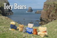 Tory Bears