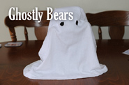 Ghostly Bears