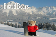 Board Bears
