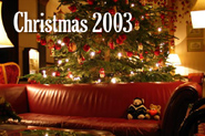 Christmas 2003