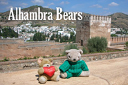 Alhambra Bears