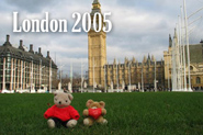London 2005