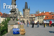Prague