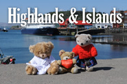 Highlands & Islands