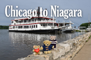 Chicago to Niagara